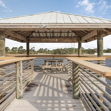 Grand Caribbean In Perdido Key 111E By Vacation Homes Collection Pensacola Eksteriør billede