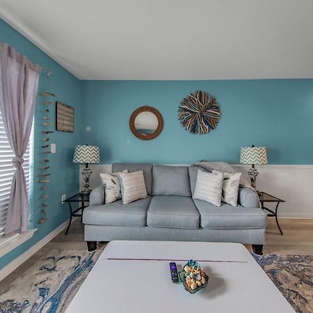 Grand Caribbean In Perdido Key 111E By Vacation Homes Collection Pensacola Eksteriør billede