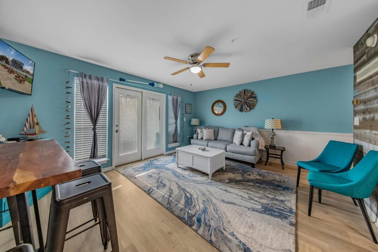 Grand Caribbean In Perdido Key 111E By Vacation Homes Collection Pensacola Eksteriør billede