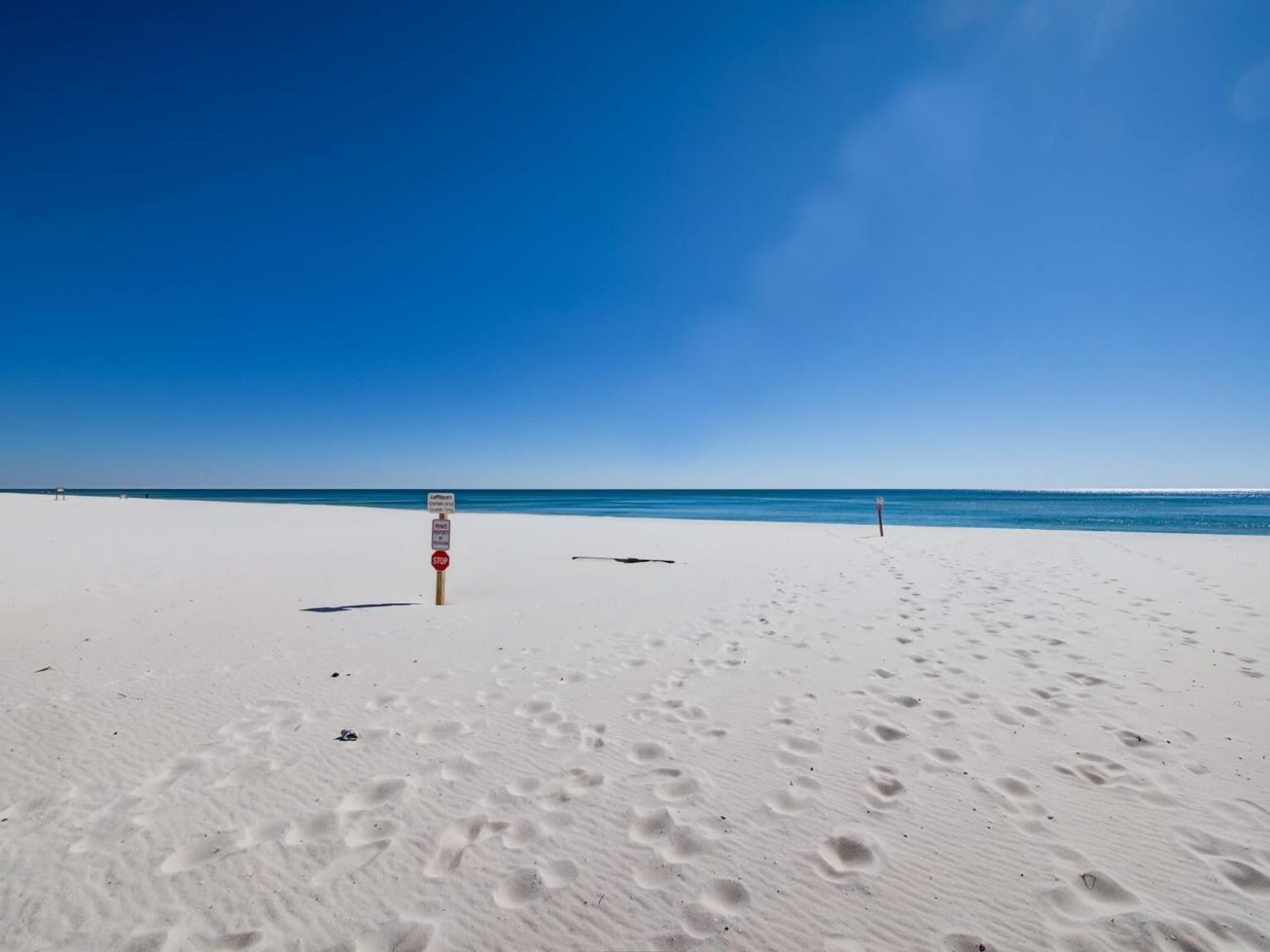 Grand Caribbean In Perdido Key 111E By Vacation Homes Collection Pensacola Eksteriør billede