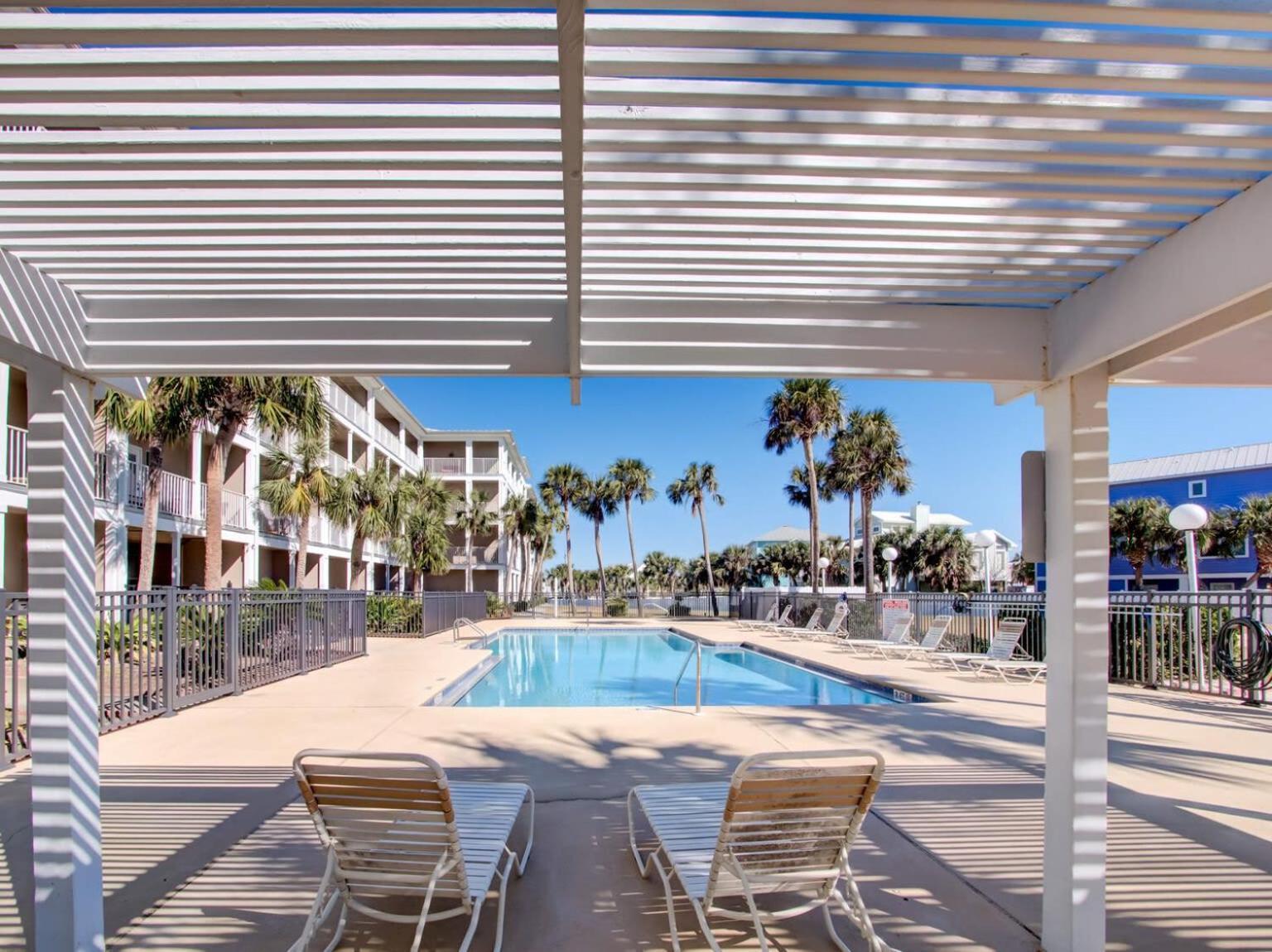 Grand Caribbean In Perdido Key 111E By Vacation Homes Collection Pensacola Eksteriør billede