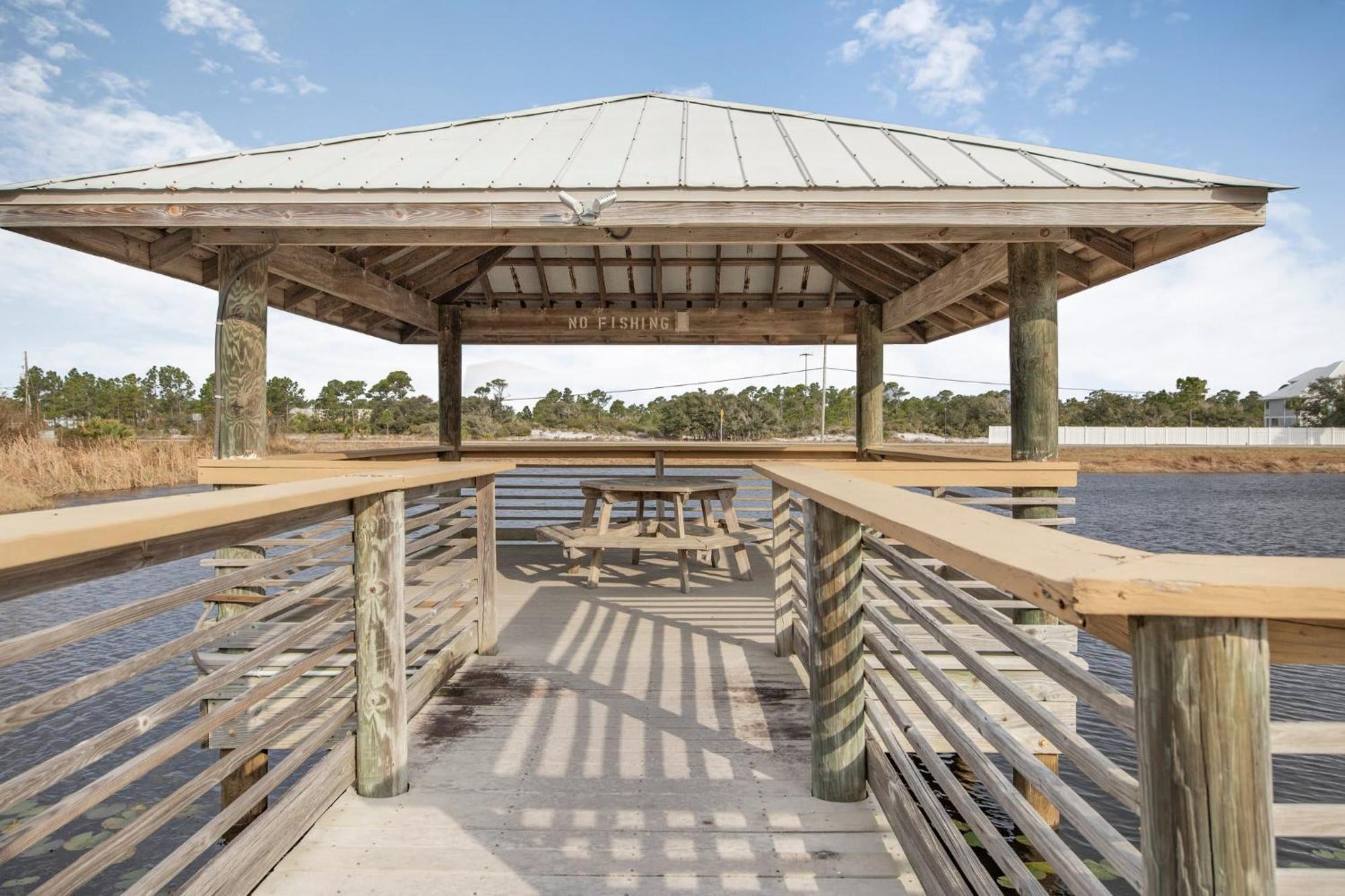 Grand Caribbean In Perdido Key 111E By Vacation Homes Collection Pensacola Eksteriør billede