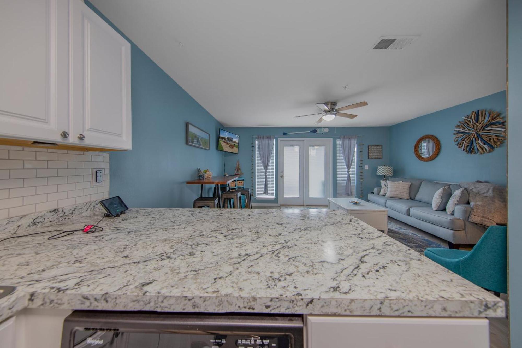 Grand Caribbean In Perdido Key 111E By Vacation Homes Collection Pensacola Eksteriør billede