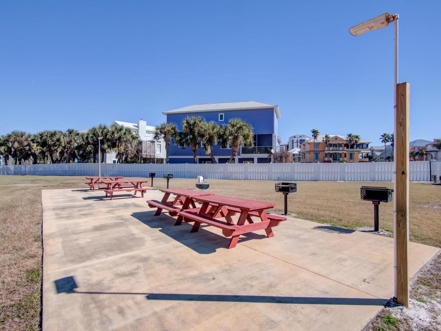 Grand Caribbean In Perdido Key 111E By Vacation Homes Collection Pensacola Eksteriør billede