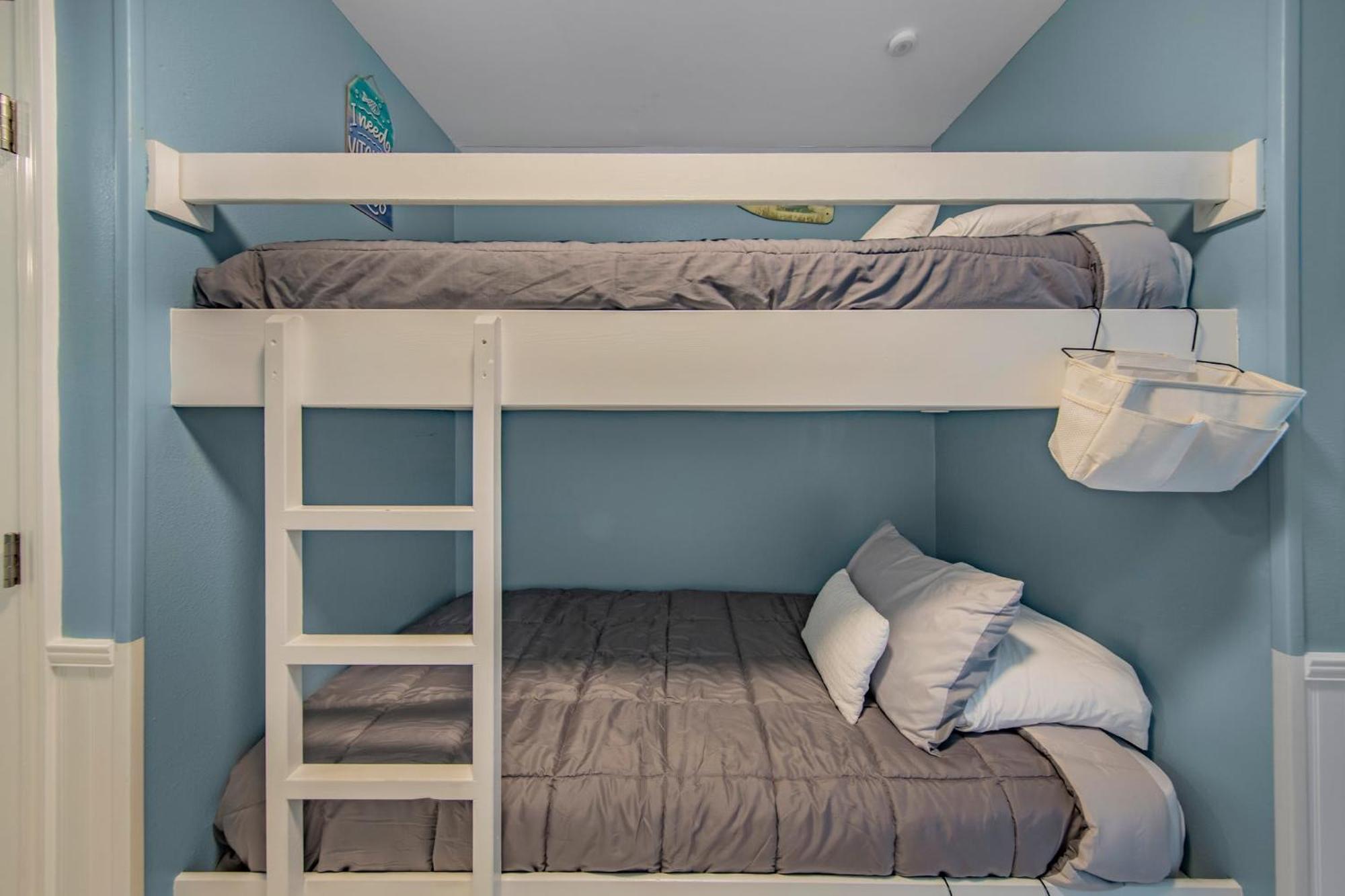 Grand Caribbean In Perdido Key 111E By Vacation Homes Collection Pensacola Eksteriør billede