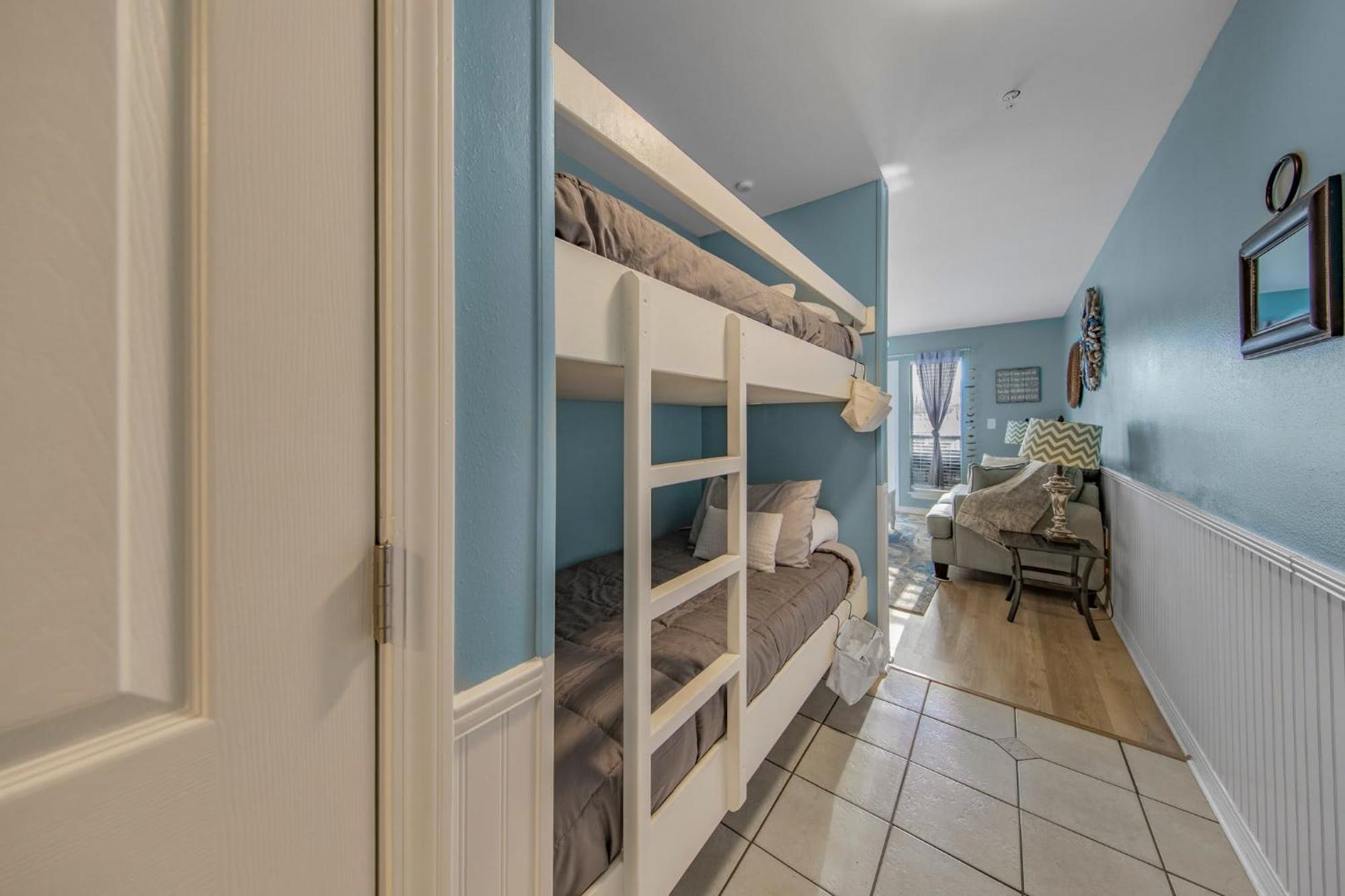 Grand Caribbean In Perdido Key 111E By Vacation Homes Collection Pensacola Eksteriør billede