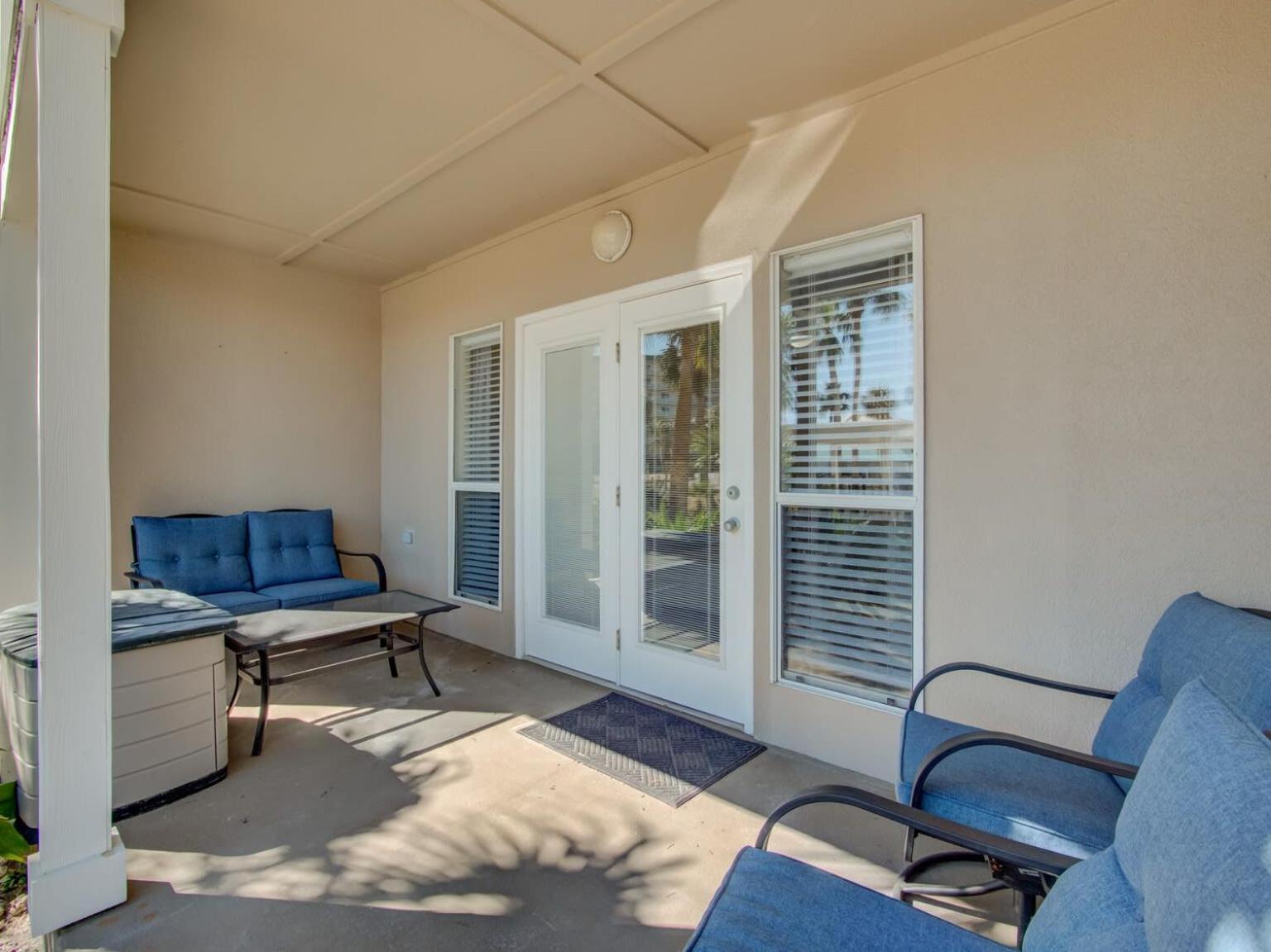 Grand Caribbean In Perdido Key 111E By Vacation Homes Collection Pensacola Eksteriør billede