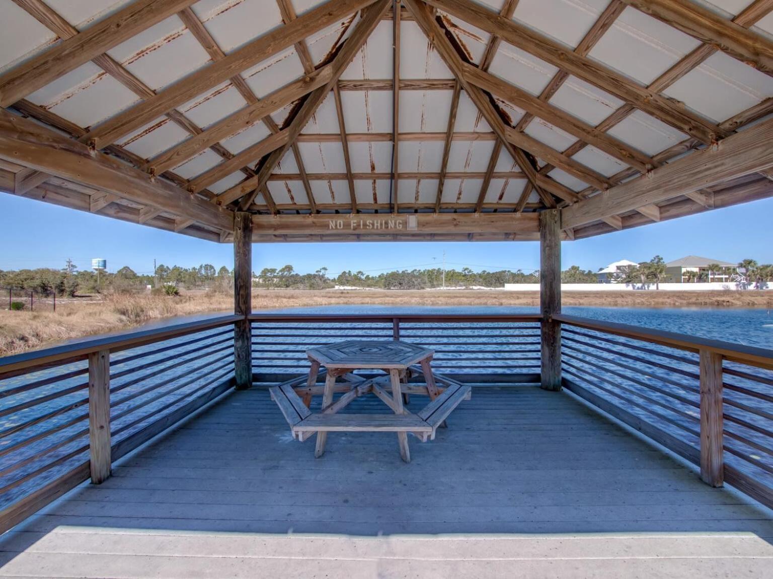 Grand Caribbean In Perdido Key 111E By Vacation Homes Collection Pensacola Eksteriør billede
