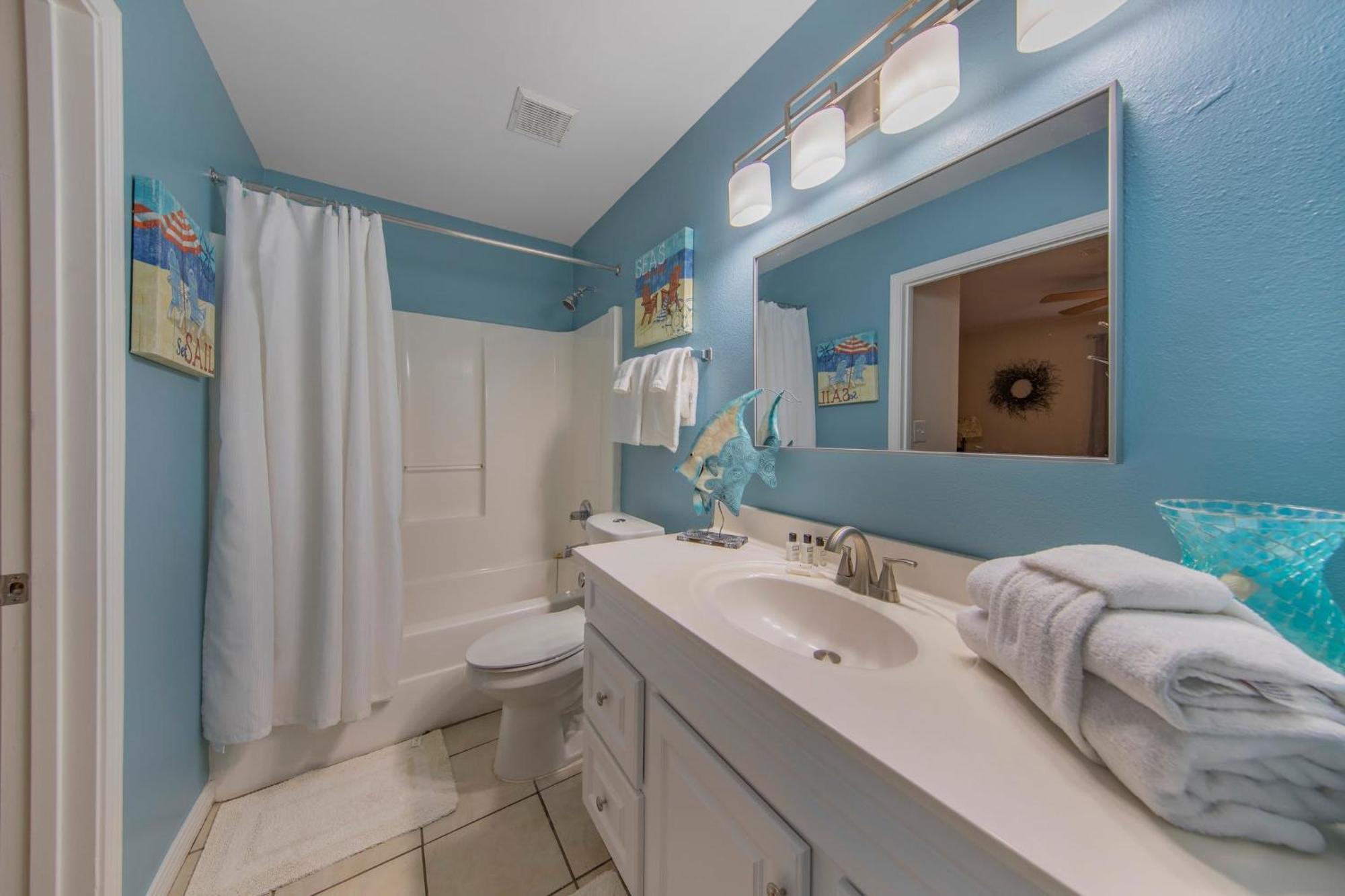 Grand Caribbean In Perdido Key 111E By Vacation Homes Collection Pensacola Eksteriør billede