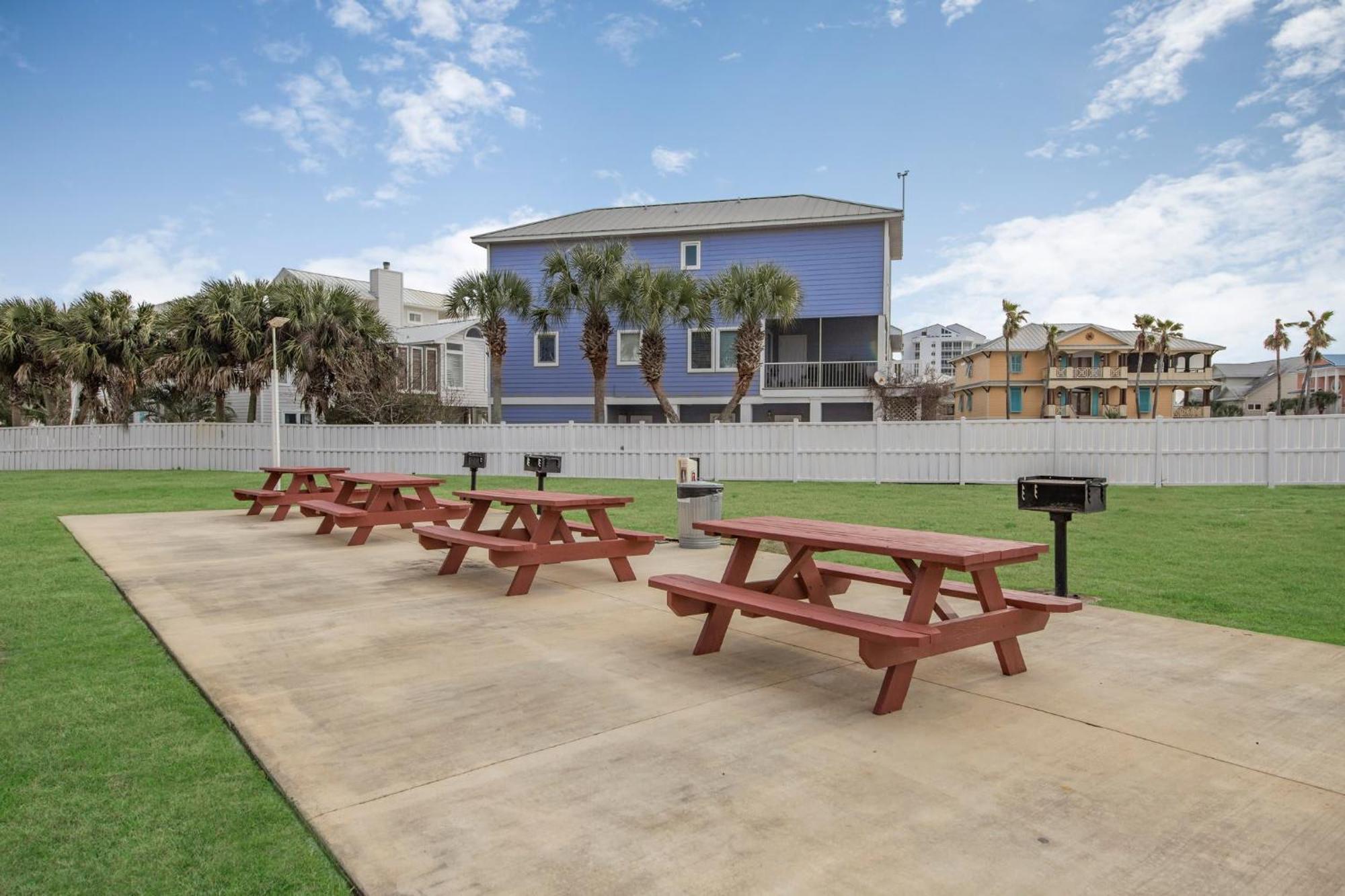 Grand Caribbean In Perdido Key 111E By Vacation Homes Collection Pensacola Eksteriør billede