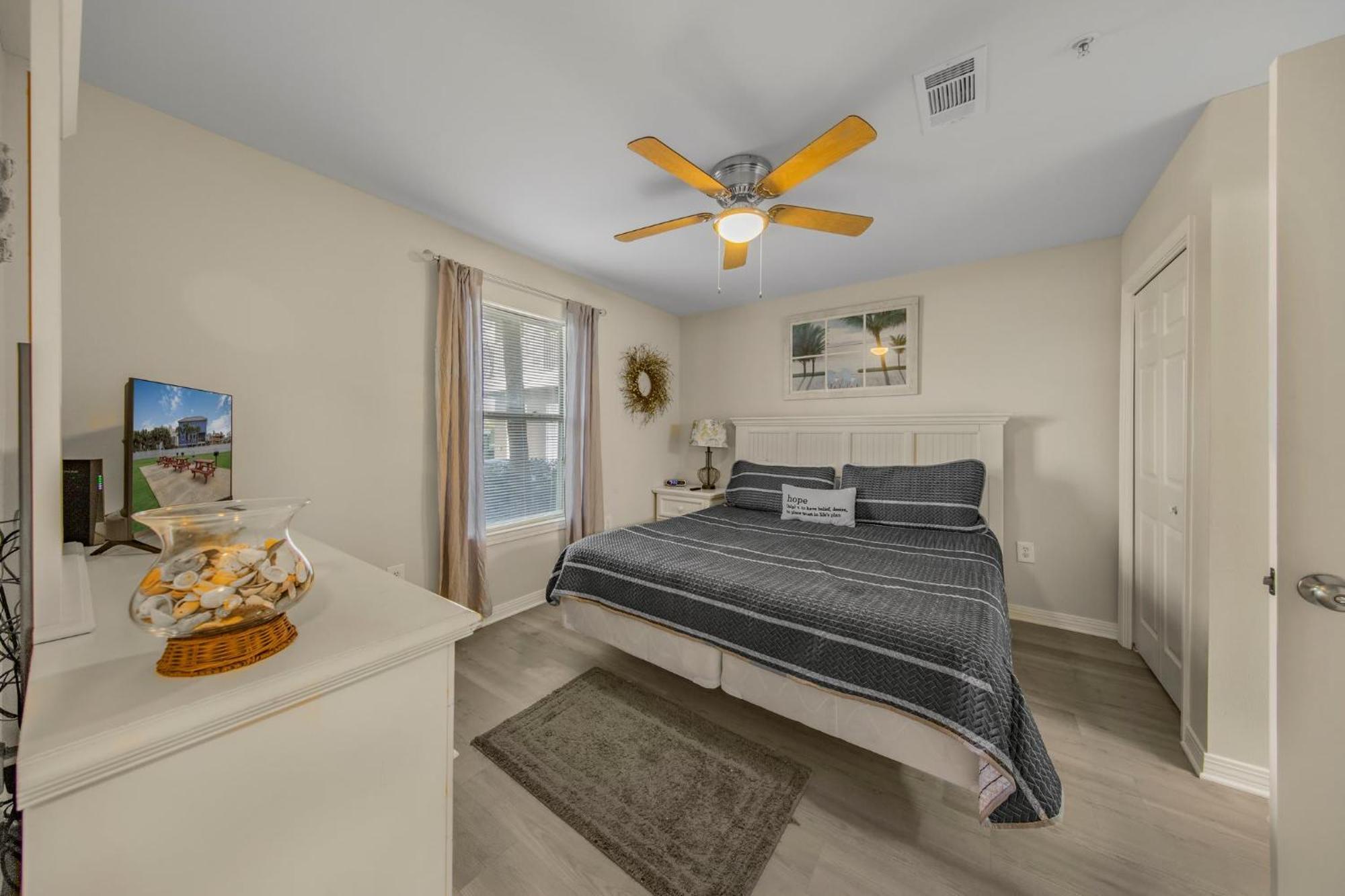 Grand Caribbean In Perdido Key 111E By Vacation Homes Collection Pensacola Eksteriør billede