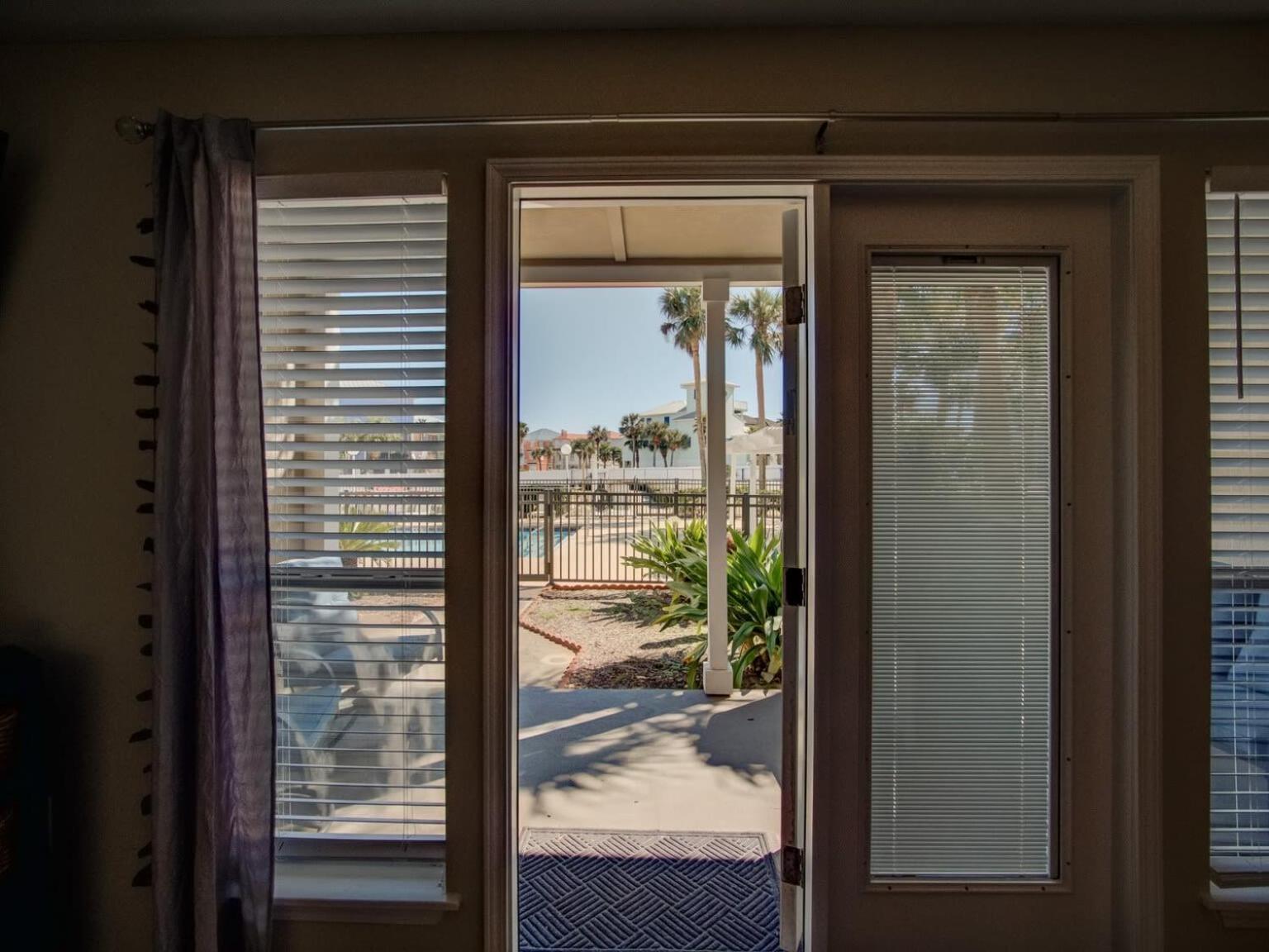 Grand Caribbean In Perdido Key 111E By Vacation Homes Collection Pensacola Eksteriør billede