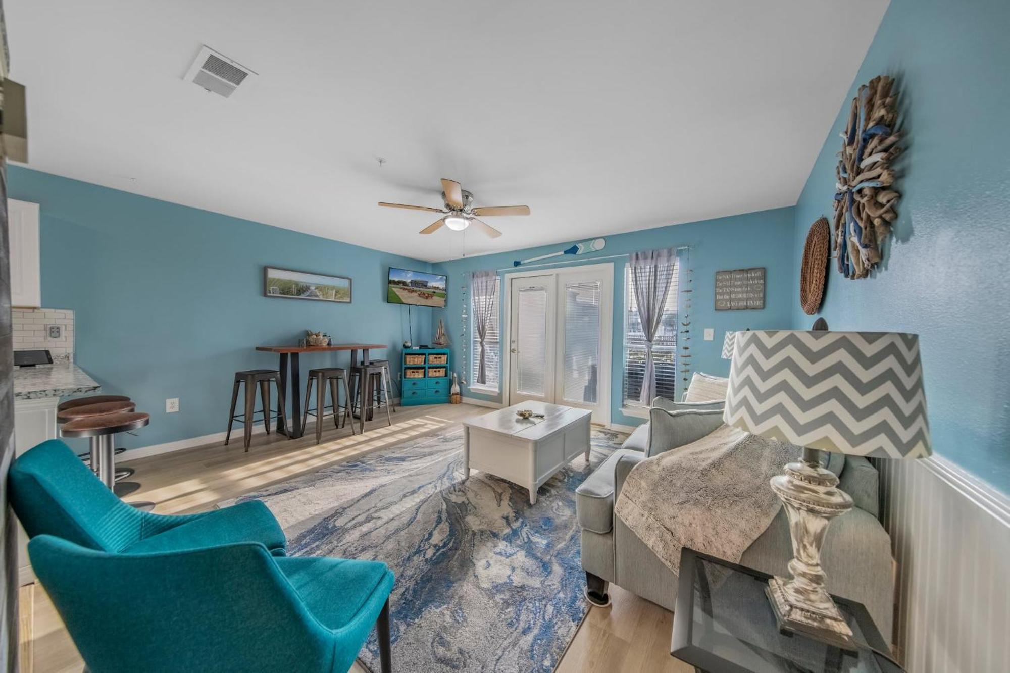 Grand Caribbean In Perdido Key 111E By Vacation Homes Collection Pensacola Eksteriør billede