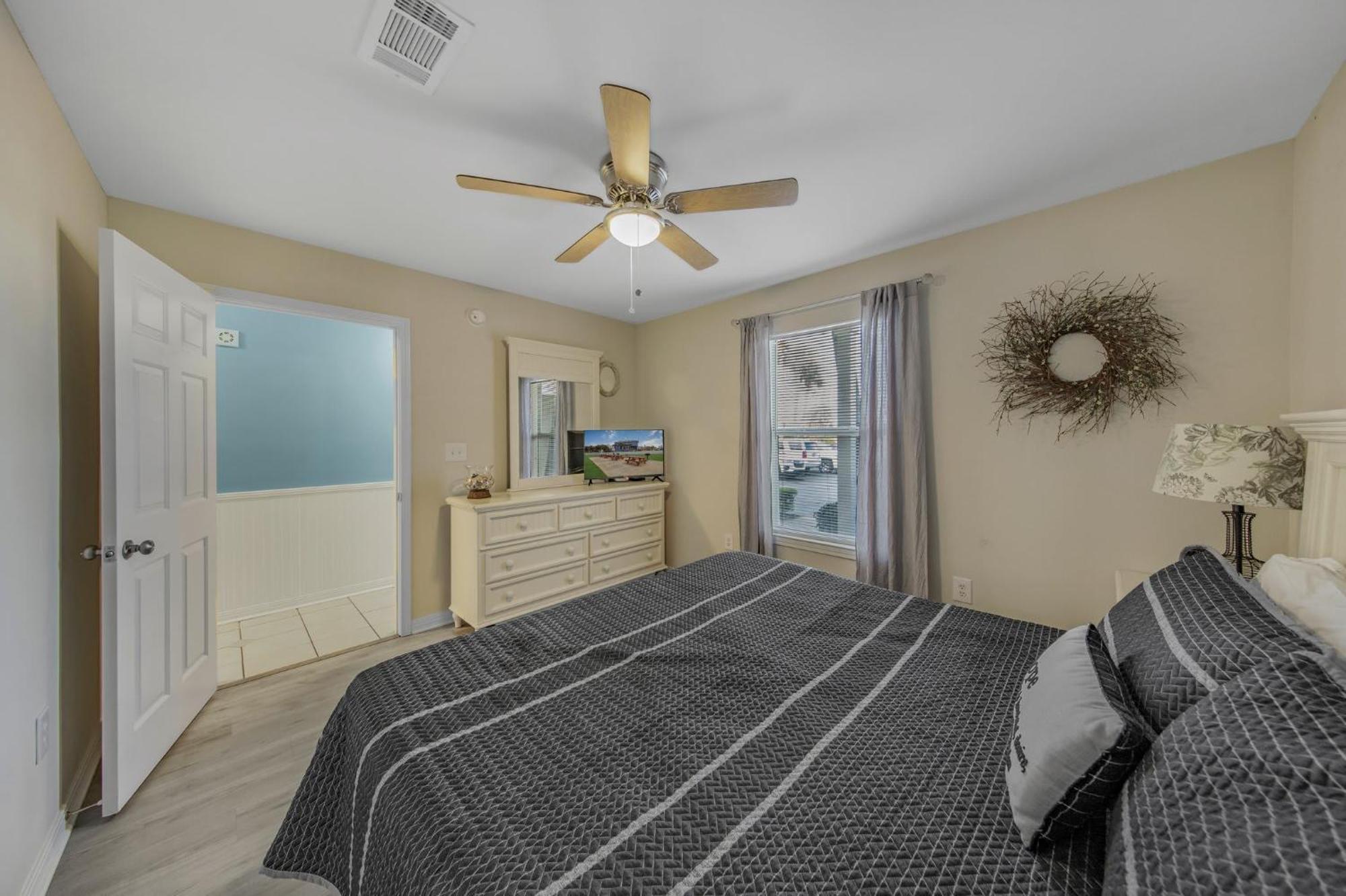Grand Caribbean In Perdido Key 111E By Vacation Homes Collection Pensacola Eksteriør billede