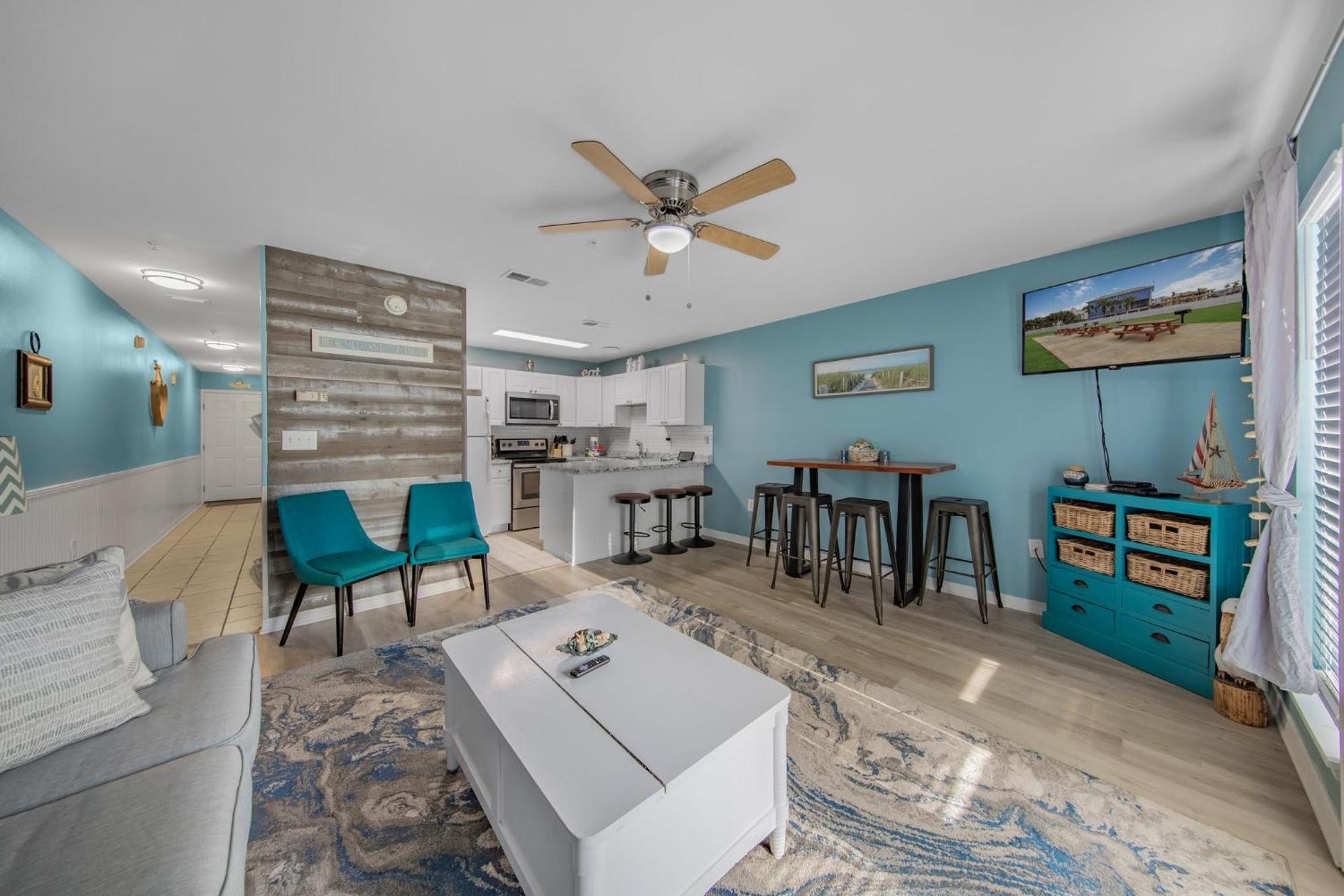 Grand Caribbean In Perdido Key 111E By Vacation Homes Collection Pensacola Eksteriør billede