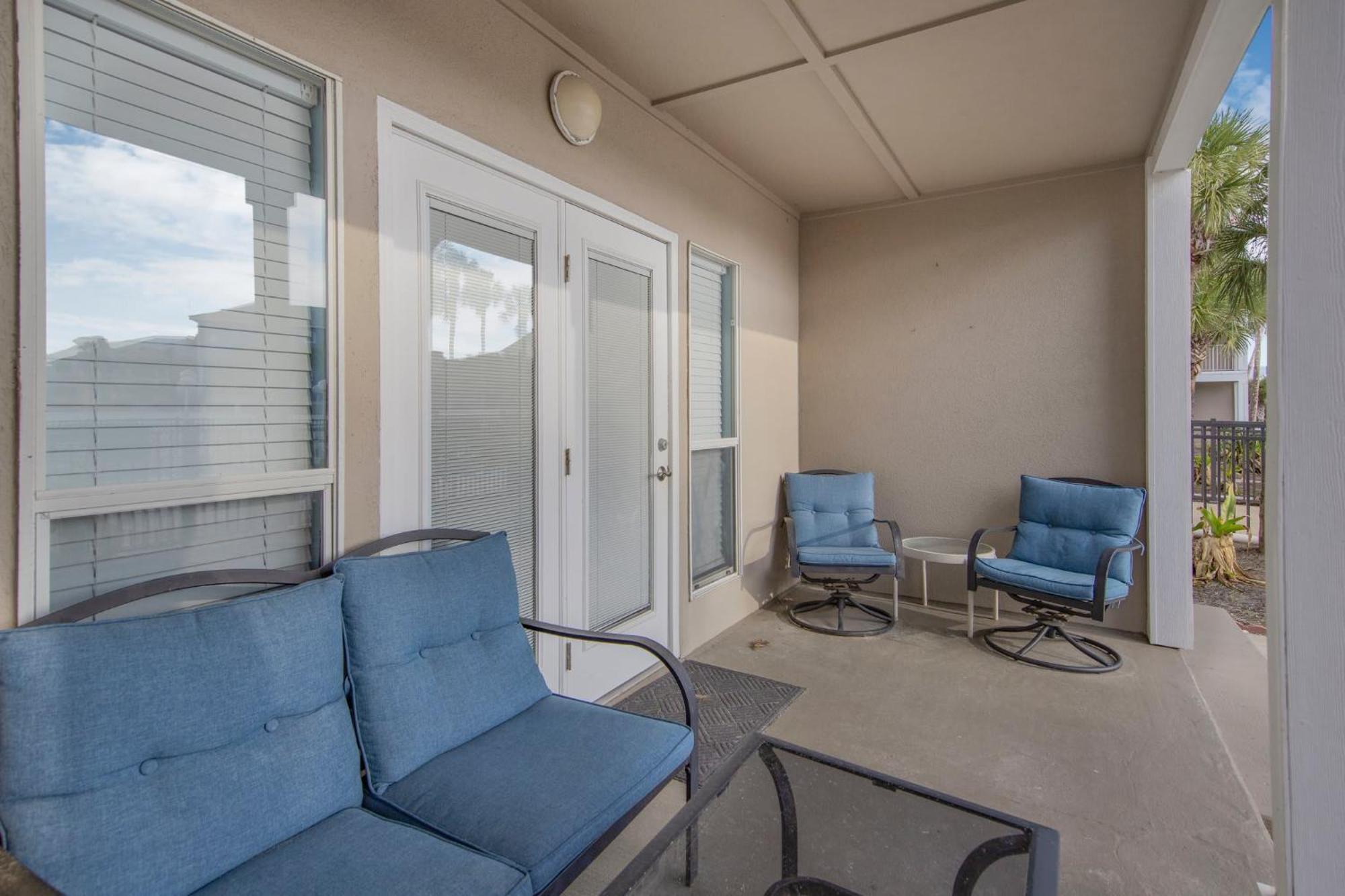 Grand Caribbean In Perdido Key 111E By Vacation Homes Collection Pensacola Eksteriør billede